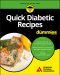 [Dummies 01] • Quick Diabetic Recipes For Dummies, 1